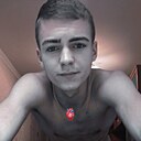 Кирилл, 20 лет