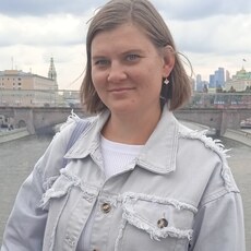 Фотография девушки Екатерина, 39 лет из г. Нижний Новгород