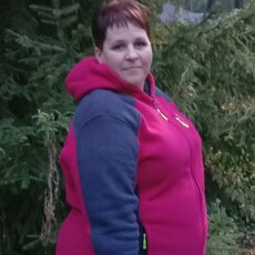 Фотография девушки Анна, 46 лет из г. Выборг