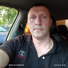 Фотография мужчины Игорь, 42 года из г. Мытищи