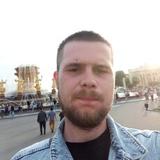 Фотография мужчины Сергей, 31 год из г. Молодечно