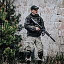 Сергей, 32 года