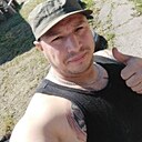Яшка, 35 лет