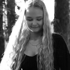 Фотография девушки Екатерина, 18 лет из г. Новотроицк