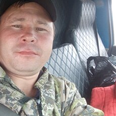 Фотография мужчины Монгол, 41 год из г. Семей