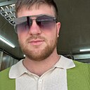 Меджид, 28 лет
