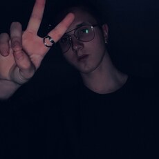 Фотография мужчины Стас, 22 года из г. Копыль