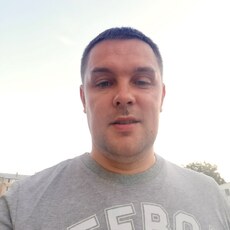 Фотография мужчины Сергей, 41 год из г. Павлово