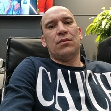 Фотография мужчины Юрий, 40 лет из г. Рязань