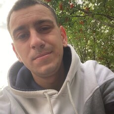 Фотография мужчины Алексей, 23 года из г. Ромоданово