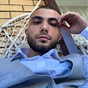 Артур, 23 года