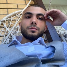 Фотография мужчины Артур, 23 года из г. Сыктывкар