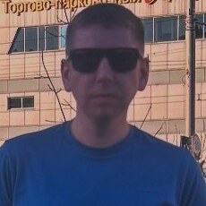 Фотография мужчины Антон, 34 года из г. Новокузнецк