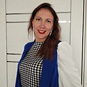 Анастасия, 36 лет