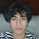 Данил, 20 лет