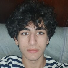 Фотография мужчины Данил, 20 лет из г. Миасс