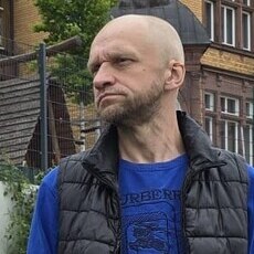 Фотография мужчины Андрей, 46 лет из г. Калининград