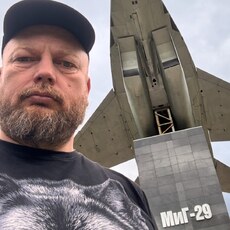 Фотография мужчины Николай, 42 года из г. Истра