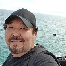 Фотография мужчины Mukhit, 55 лет из г. Алматы