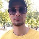 Адем, 28 лет