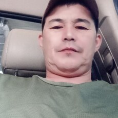 Фотография мужчины Абдуло, 44 года из г. Астана