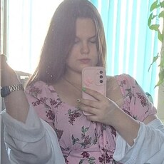 Фотография девушки Влада, 22 года из г. Зеленоград