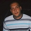 Виктор Середин, 34 года