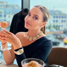 Фотография девушки Виктория, 38 лет из г. Москва