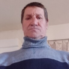 Фотография мужчины Геша, 57 лет из г. Экибастуз