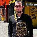 Расул, 22 года