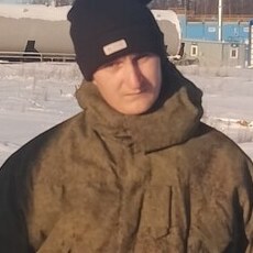 Фотография мужчины Григорий, 32 года из г. Черногорск