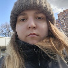 Фотография девушки Анастасия, 27 лет из г. Москва