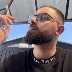 Фотография мужчины Ahmad, 26 лет из г. Ерланген