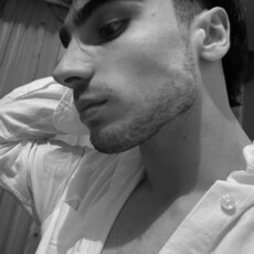 Фотография мужчины Kaan M, 23 года из г. Жуковский