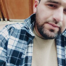 Фотография мужчины Akif, 31 год из г. Мариуполь