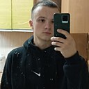 Антон, 19 лет