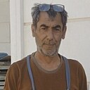 Эдик, 57 лет