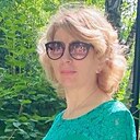 Дина, 43 года