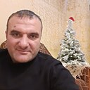 Арам, 34 года