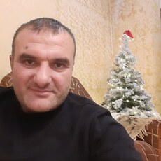Фотография мужчины Арам, 34 года из г. Балашиха