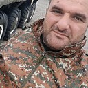 Арам, 34 года