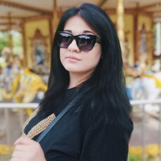Фотография девушки Анастасия, 31 год из г. Донецк