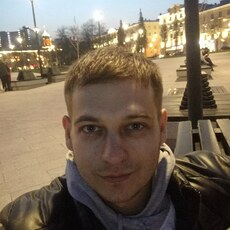 Фотография мужчины Владислав, 35 лет из г. Иркутск
