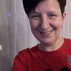Фотография девушки Людмила, 58 лет из г. Гродно