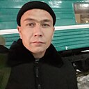 Ричи, 42 года