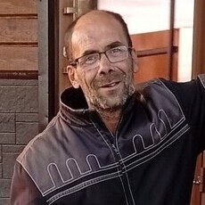 Фотография мужчины Саша, 52 года из г. Когалым