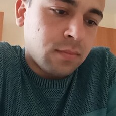 Фотография мужчины Амир, 28 лет из г. Горно-Алтайск