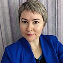 Анастасия, 46 лет