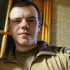 Фотография мужчины Александр, 21 год из г. Магнитогорск