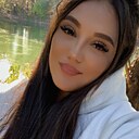 Kristushka, 22 года
